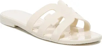 Bay Jelly Slide Sandal (Women) | Nordstrom
