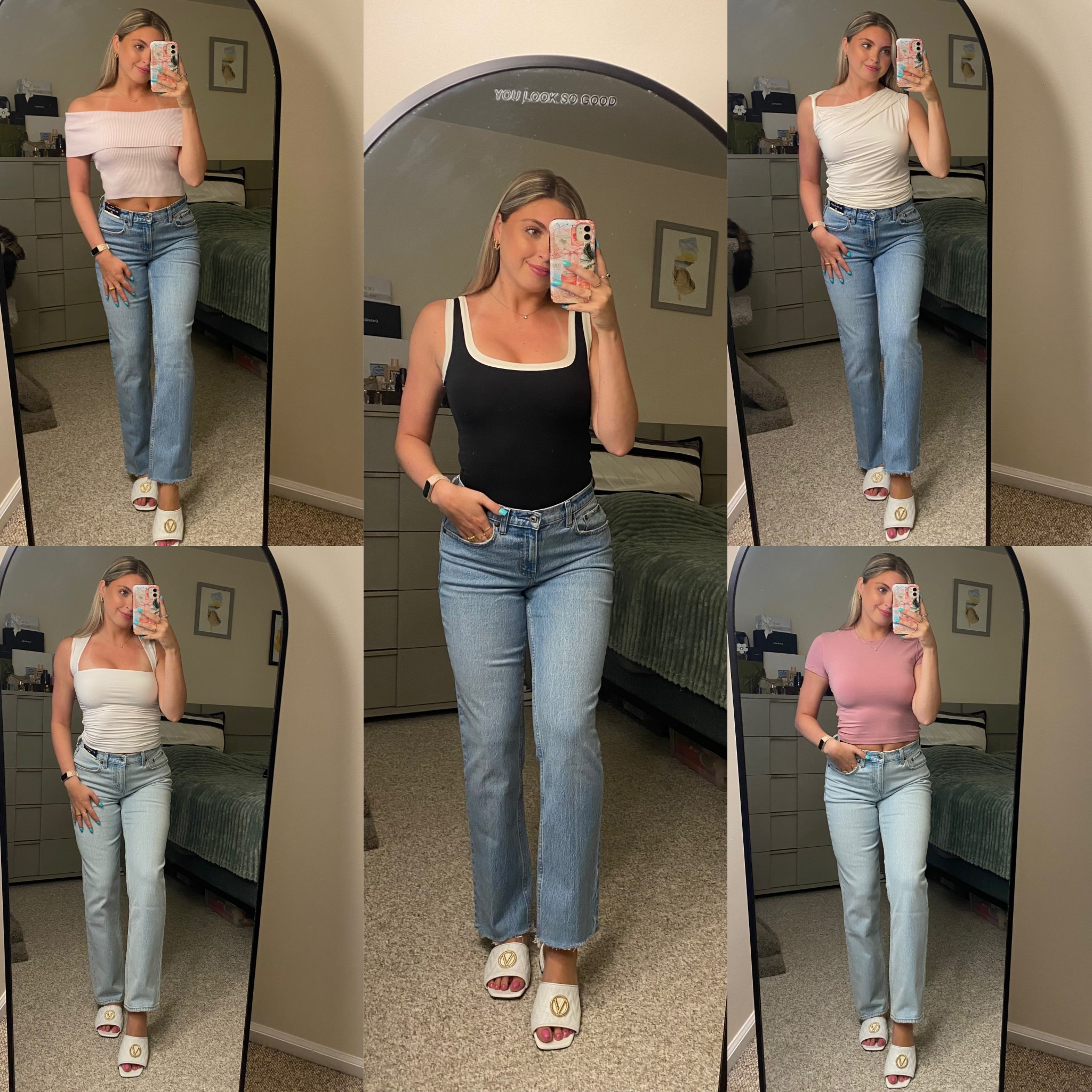 up to 50% off abercrombie! last day! 

#LTKSaleAlert #LTKStyleTip #LTKSeasonal