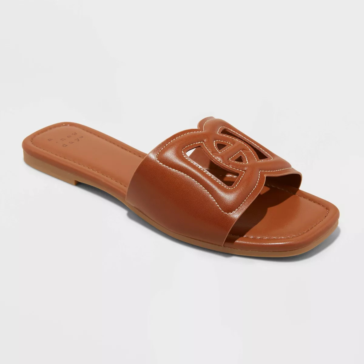 Women's Deidra Slide Sandals - A New Day™ | Target