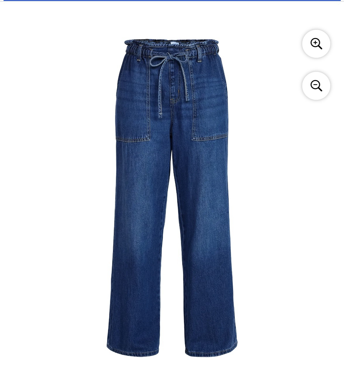 Time and Tru Pull On Wide Leg Jeans…super comfy! I’m showing how you can dress them up or down. A great find at Walmart!

#LTKdayinmylife #LTKActive