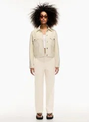 Ascendant Pant - birch | THE YES