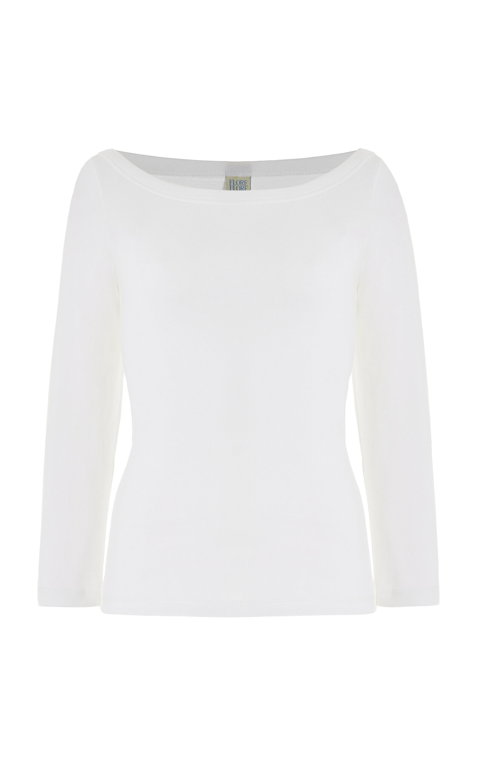 Exclusive Steffi Cotton T-Shirt | Moda Operandi (Global)
