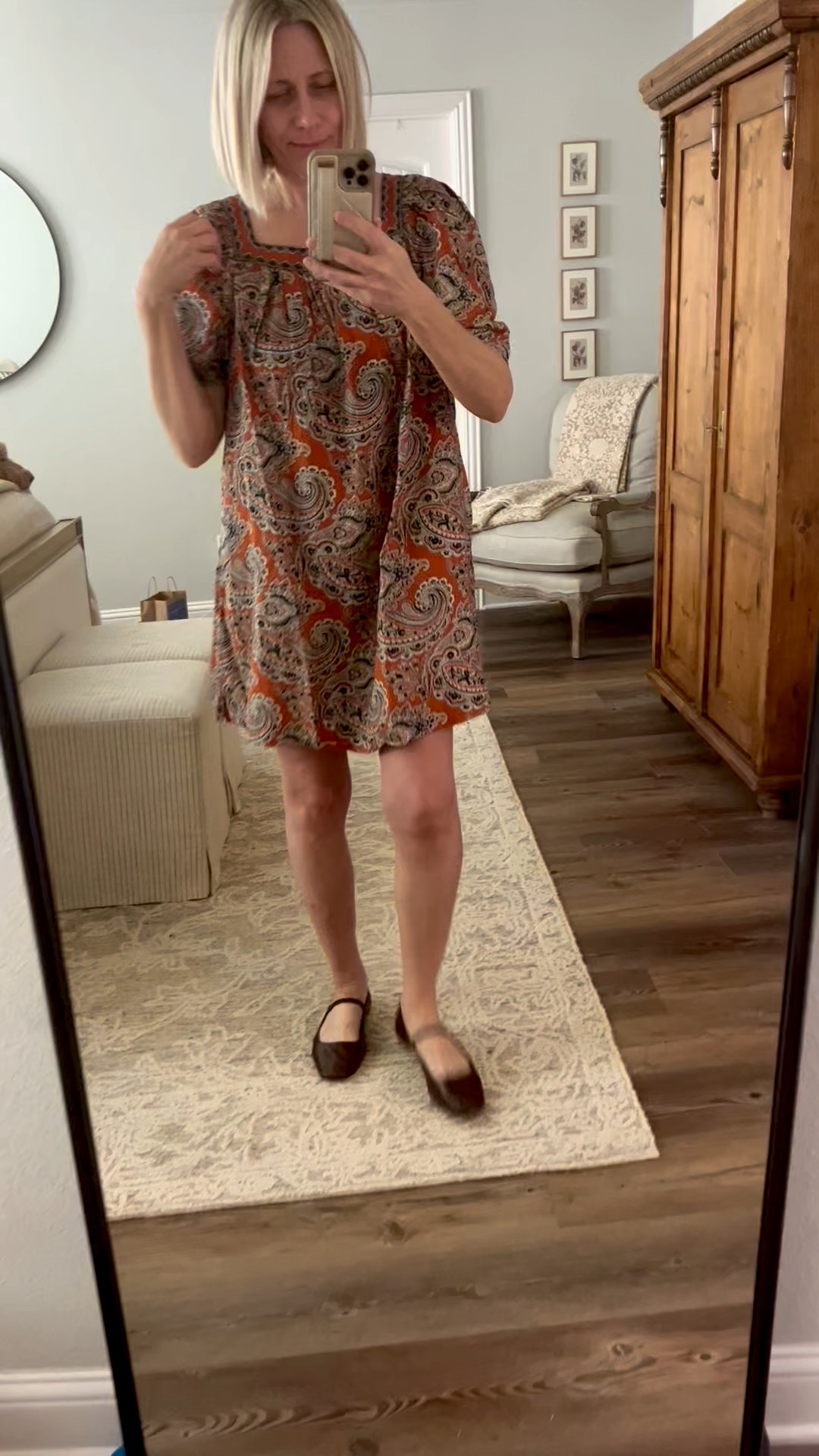 Can’t wait for warmer weather to wear this dress 

#LTKFindsUnder50 #LTKU #LTKootd