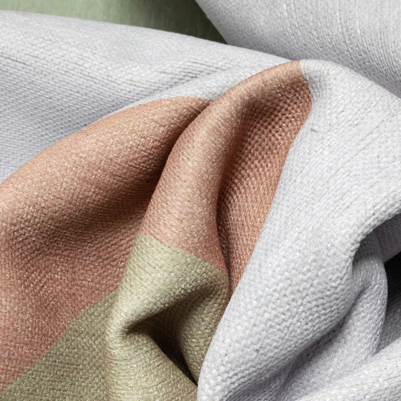 Well Woven Kids Rugs Rainbow Watercolor Modern Multi Color Area Rug | Wayfair North America