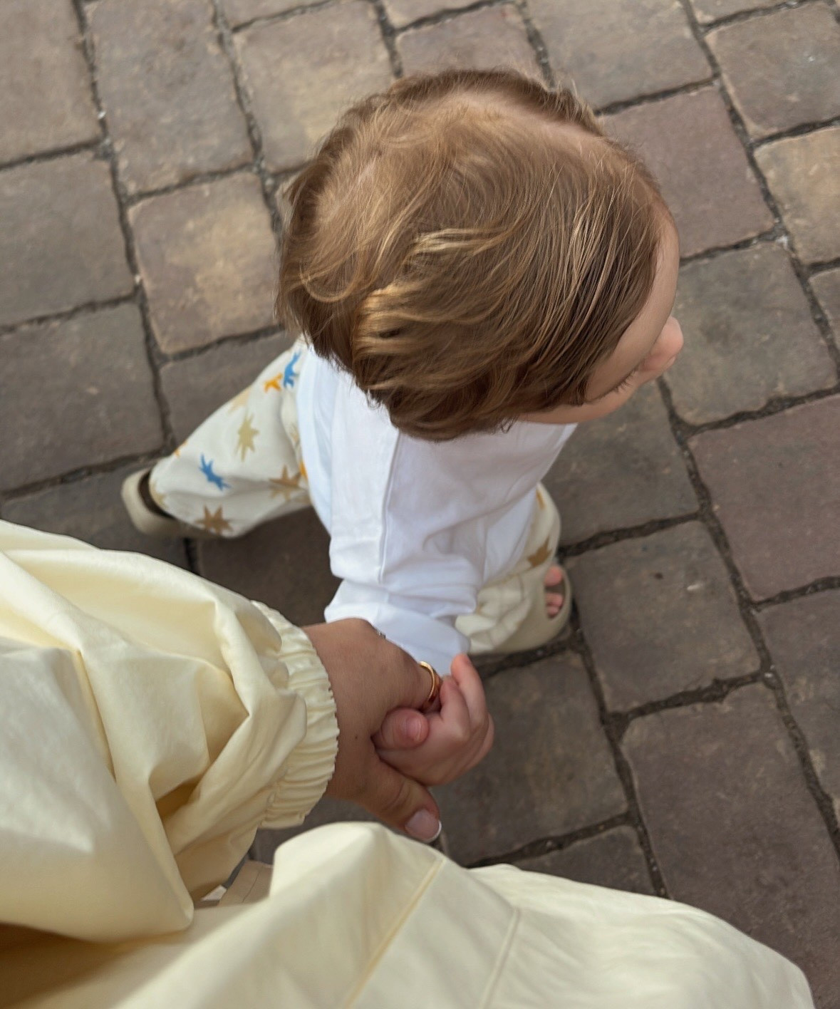 Trousers 🤍

#LTKfamily #LTKkids #LTKspring