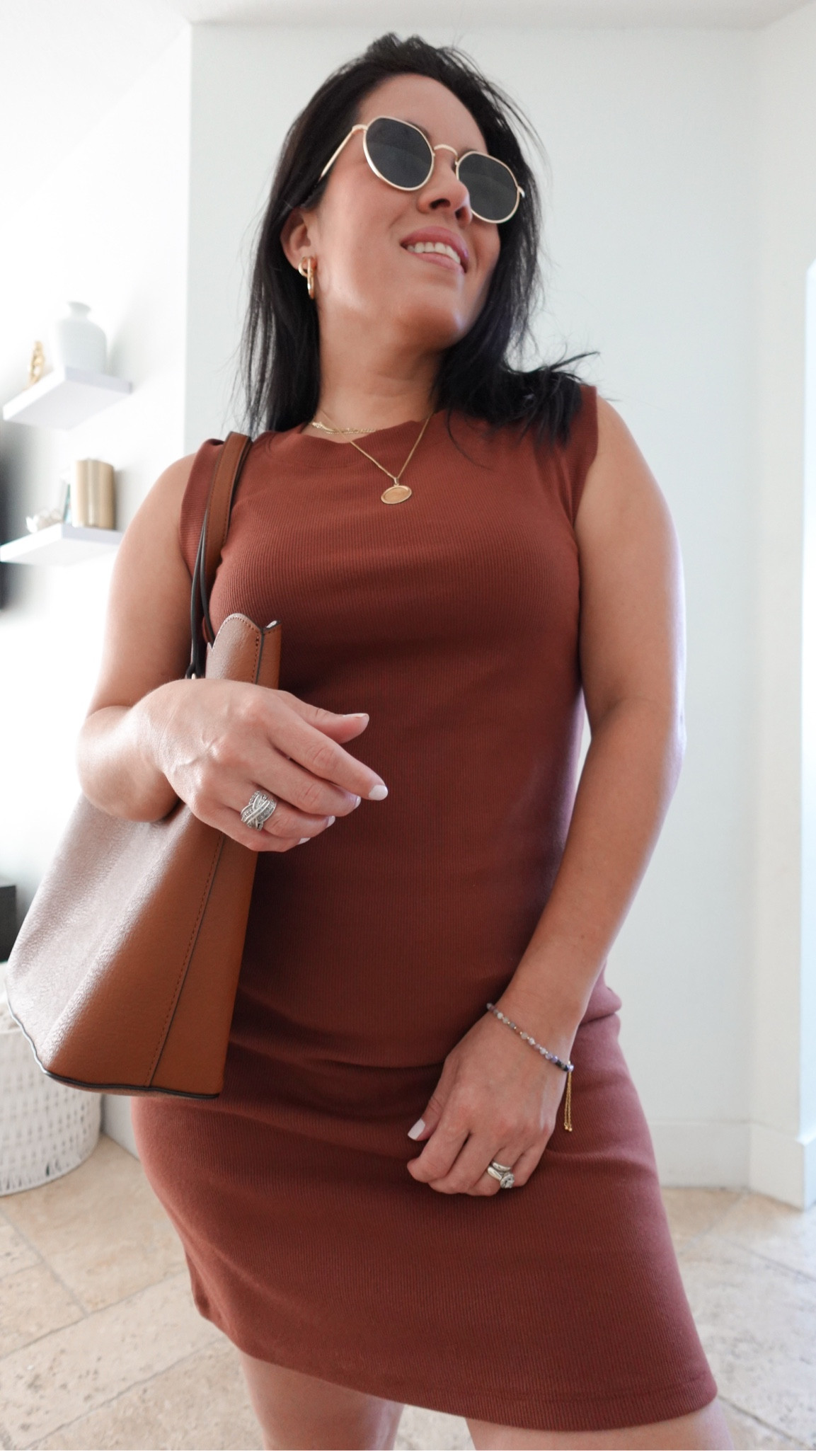 🎯Casual fall dress, s, tts

#LTKSeasonal #LTKBacktoSchool #LTKFindsUnder50