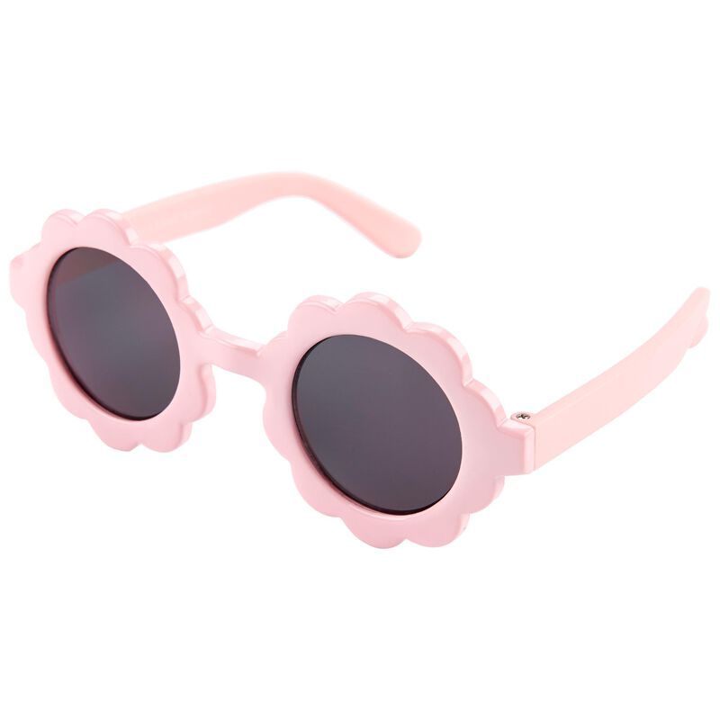 Baby Flower Sunglasses | Carter's