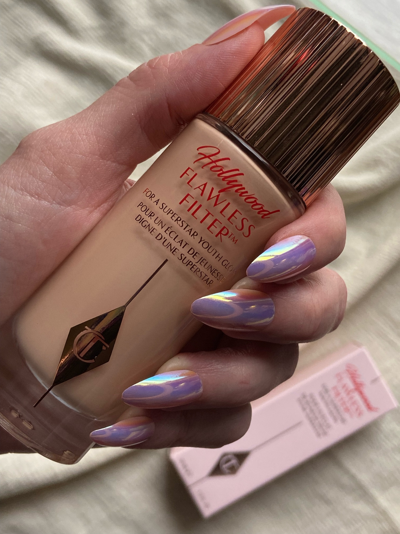 Don’t forget to use code makingupwithashFA4KY to save some 💰 on this beauty!! 

#LTKbeauty