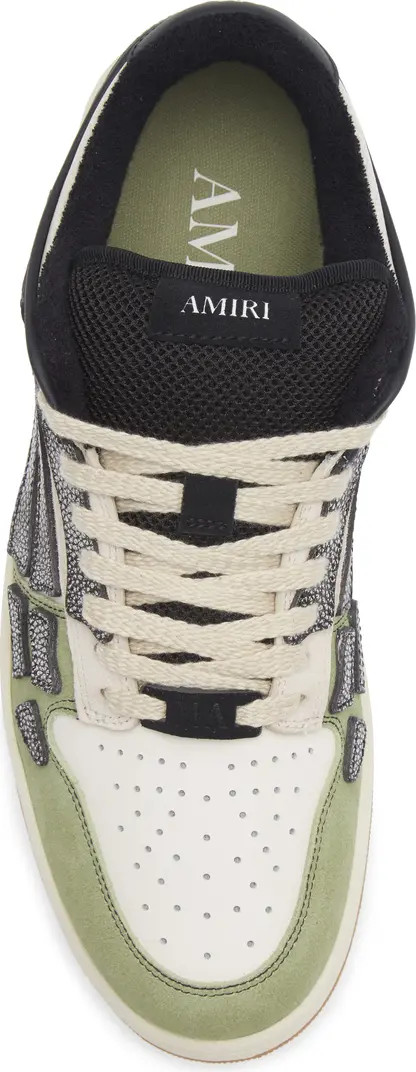 XL Skel Low Top Sneaker (Men) | Nordstrom