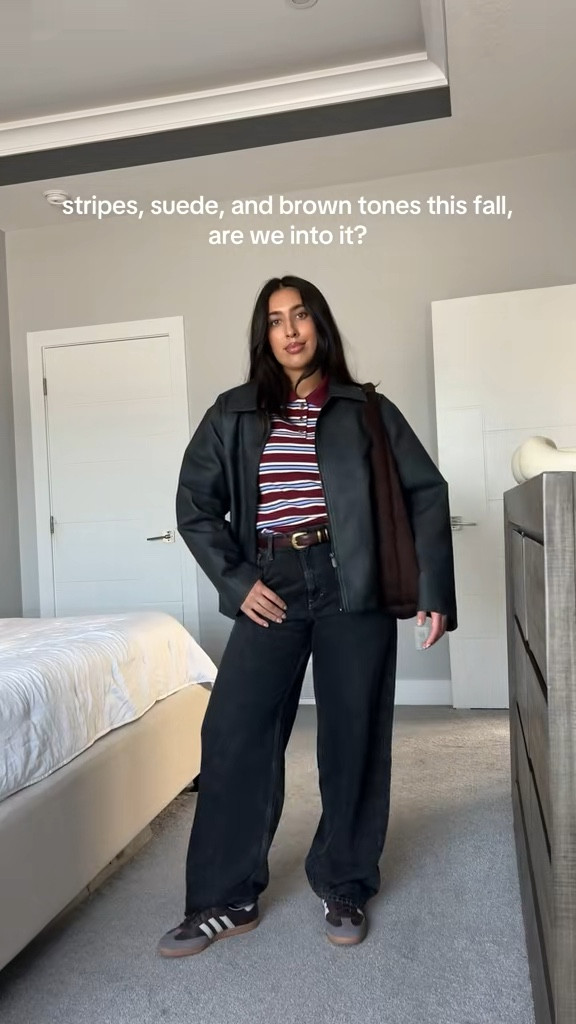 Fall fashionn

#LTKwinter #LTKcanada #LTKfall