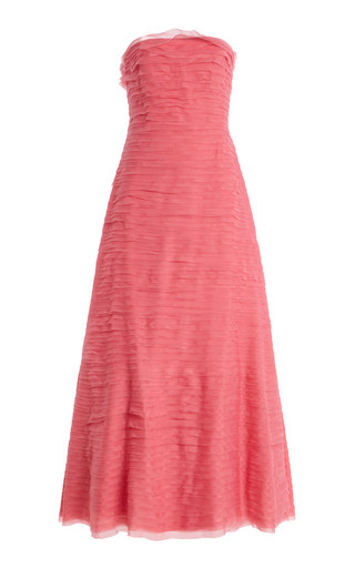 Soundscape Maxi Dress | Moda Operandi (Global)