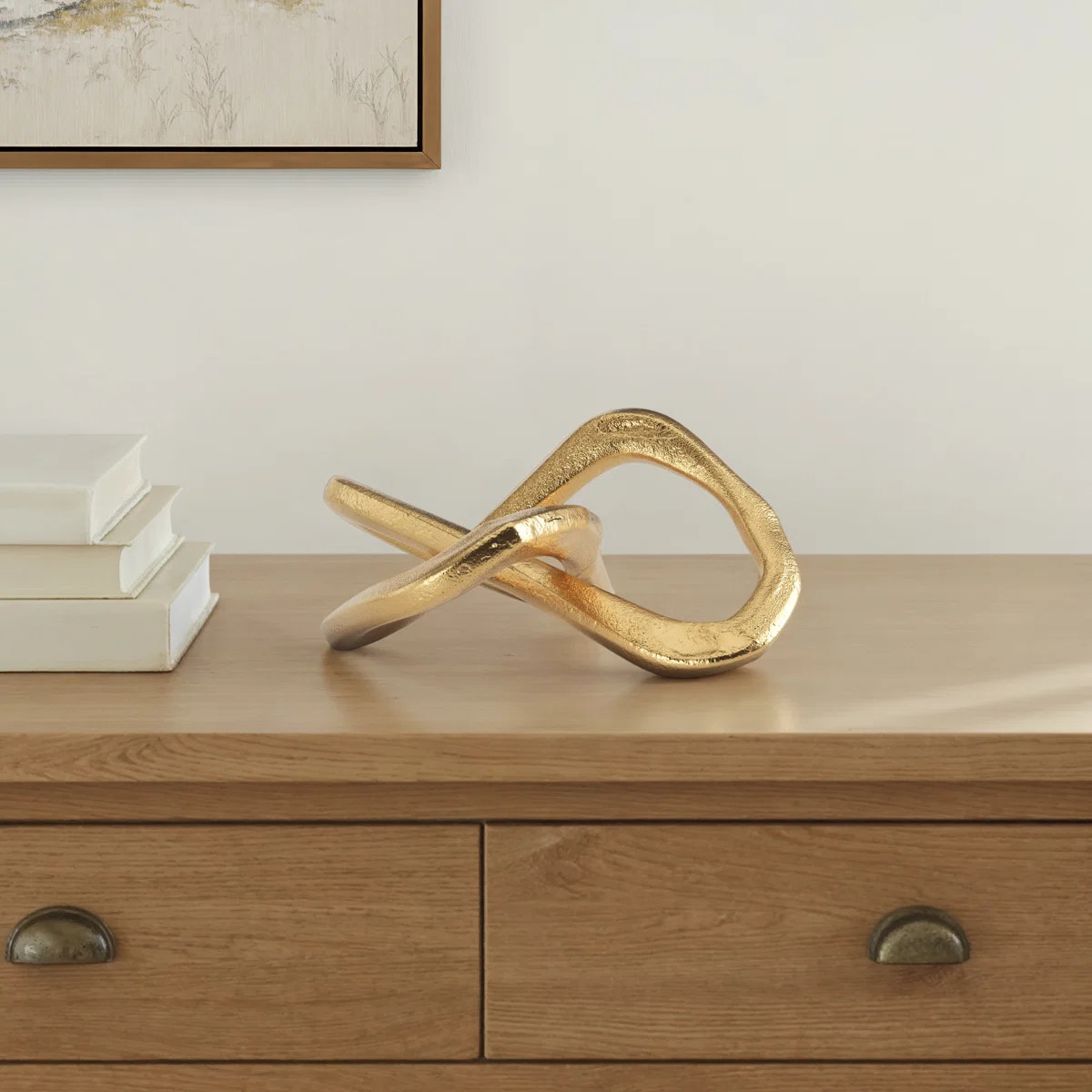Wyeth Abstract Figurines & Sculptures | Wayfair North America