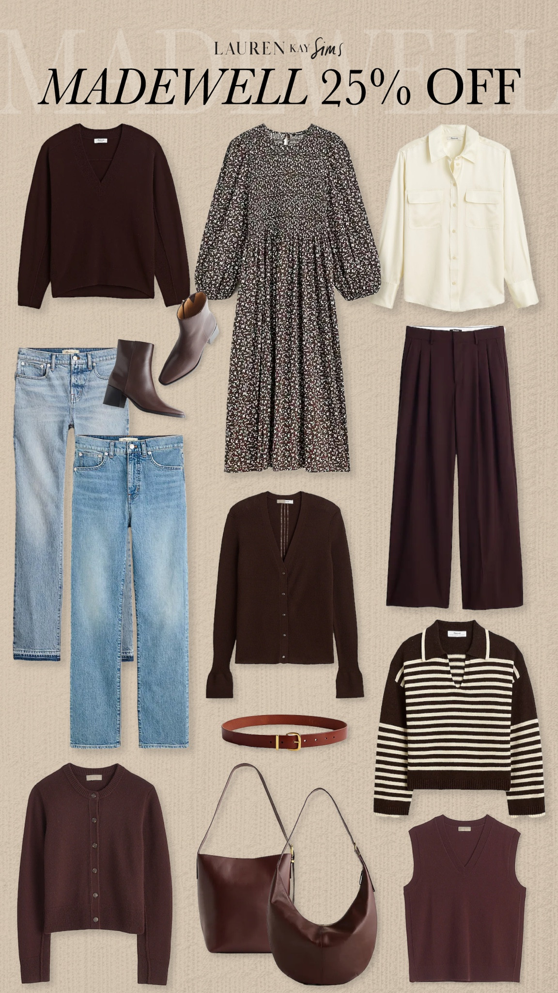 madewell sale 😍 25% off 

#LTKFindsUnder100 #LTKSaleAlert #LTKSeasonal