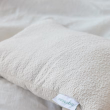 Organic Toddler Pillow | Avocado Mattress
