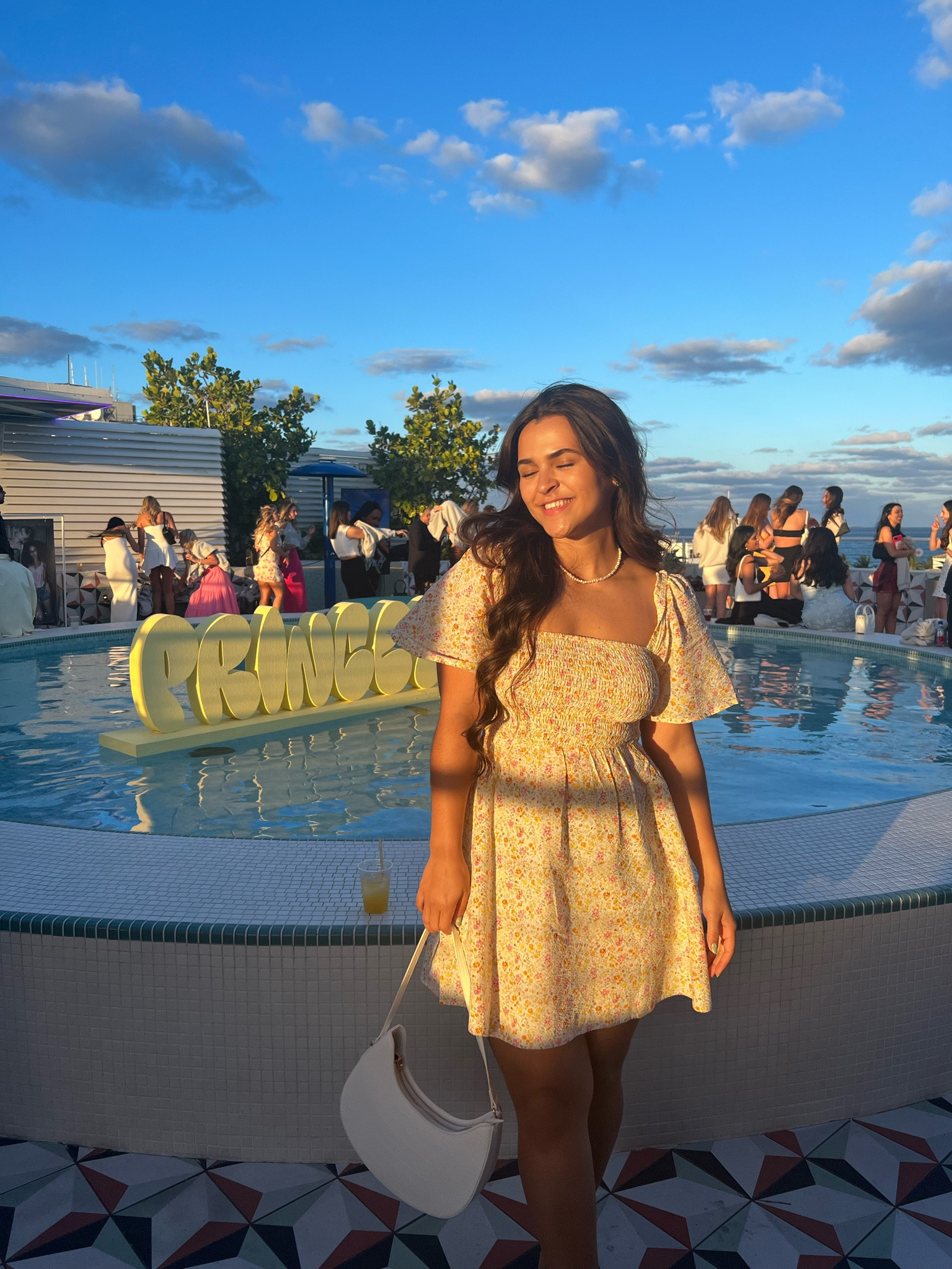 Princess Polly Spring Dress 
size 6

#LTKFind #LTKstyletip #LTKSeasonal