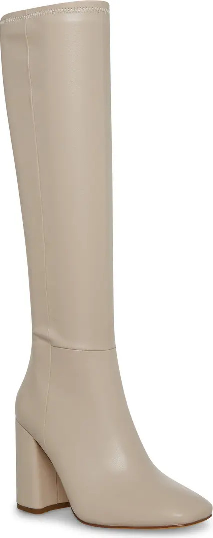 Lizah Knee High Boot (Women) | Nordstrom
