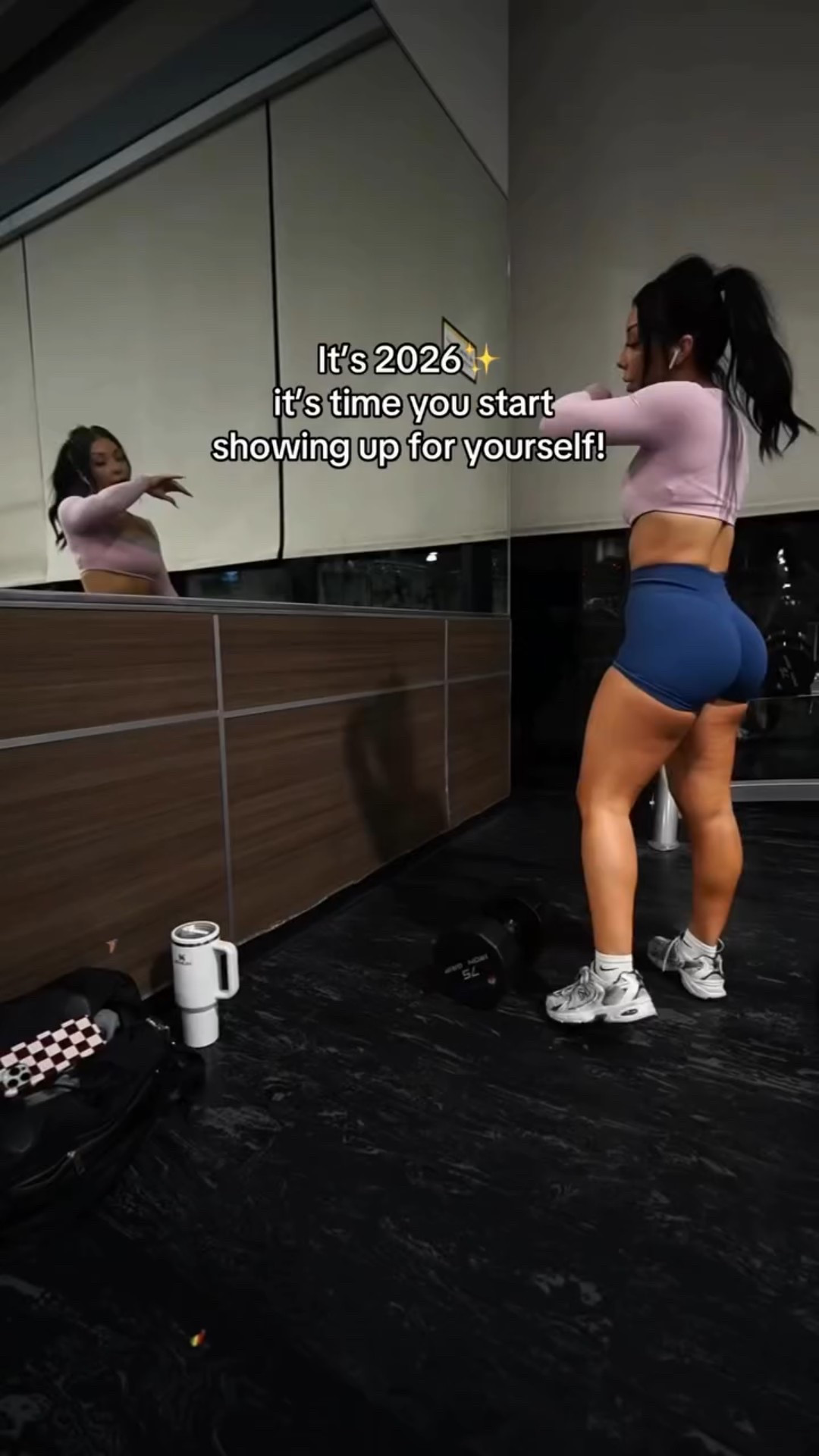 ITS OFFICALLY LIVE ✨ THE BODY EDTT. 💕

A year worth of testing every rep, reset, and lesson poured into this. ✨🙏INTRODUCING ✨The Body EDTT. because this isn’t about becoming someone new!  It’s about editing what no longer serves you & building habits that help you feel confident, strong, &  supported in your body again! 

You’re the editor of your body ✨

THE FULL BODY EDTT IS LIVE 6 WEEKS TO SCULPT 🍑
✨LINK IN BIO ✨