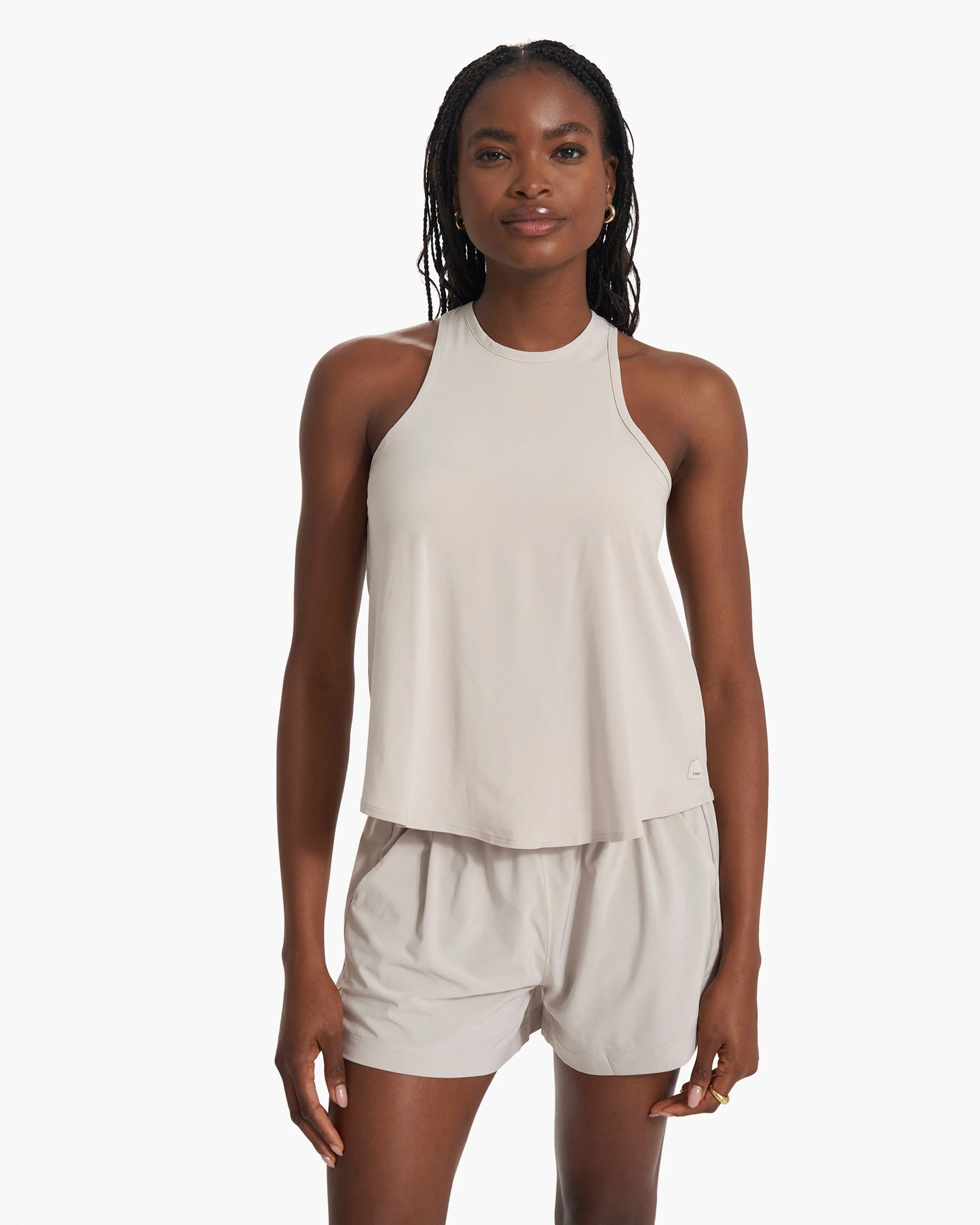 Villa Tank | Vuori Clothing (US & Canada)
