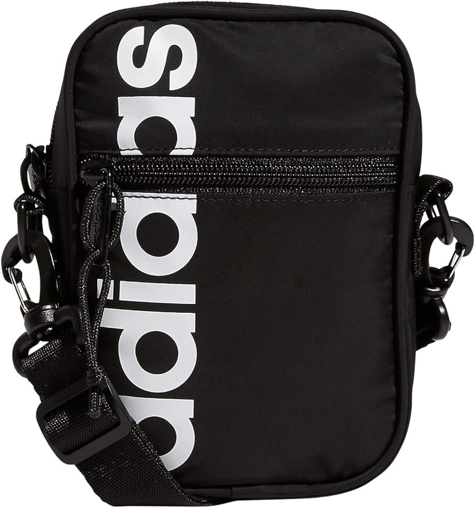 adidas Unisex-Adult Must Have Festival Crossbody Bag | Amazon (US)