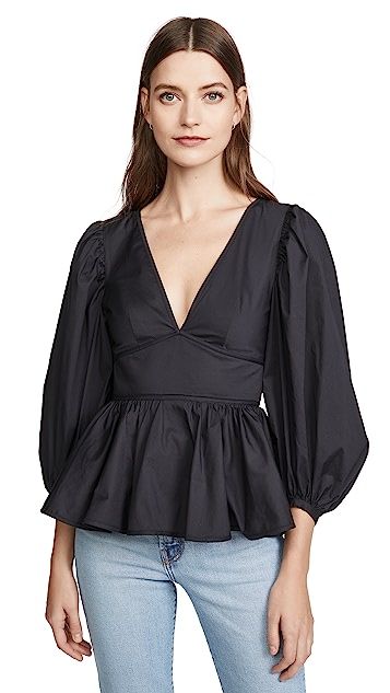 Luna Top | Shopbop