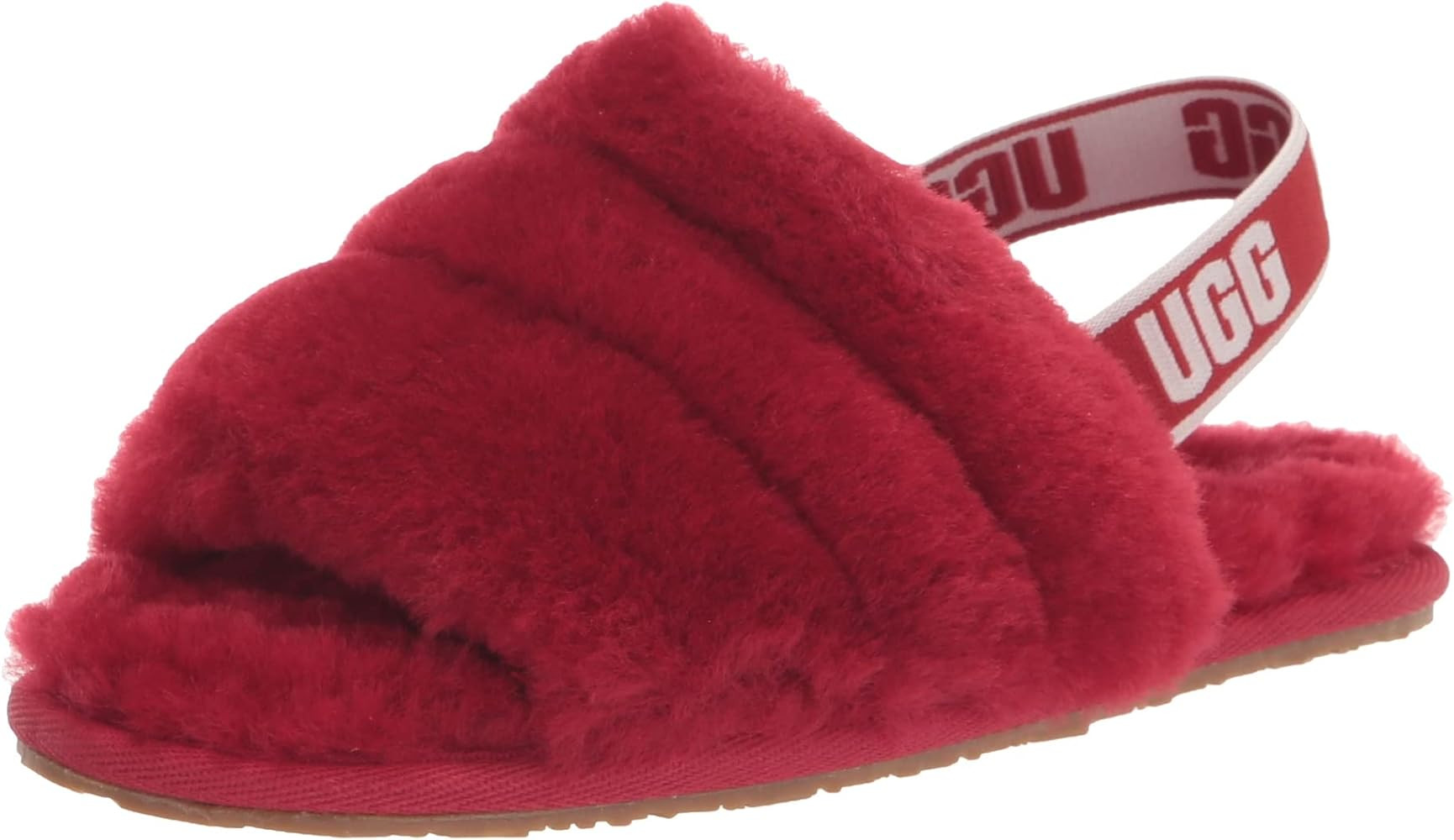 UGG Women's, Fluff Yeah Slide | Amazon (US)