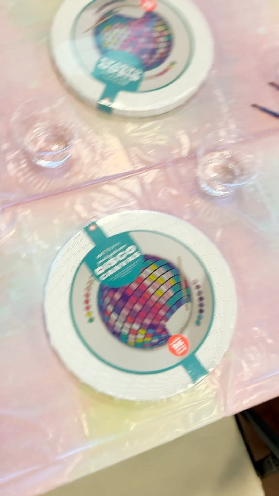 Let’s paint a disco canvas 💖

#LTKParties #LTKKids