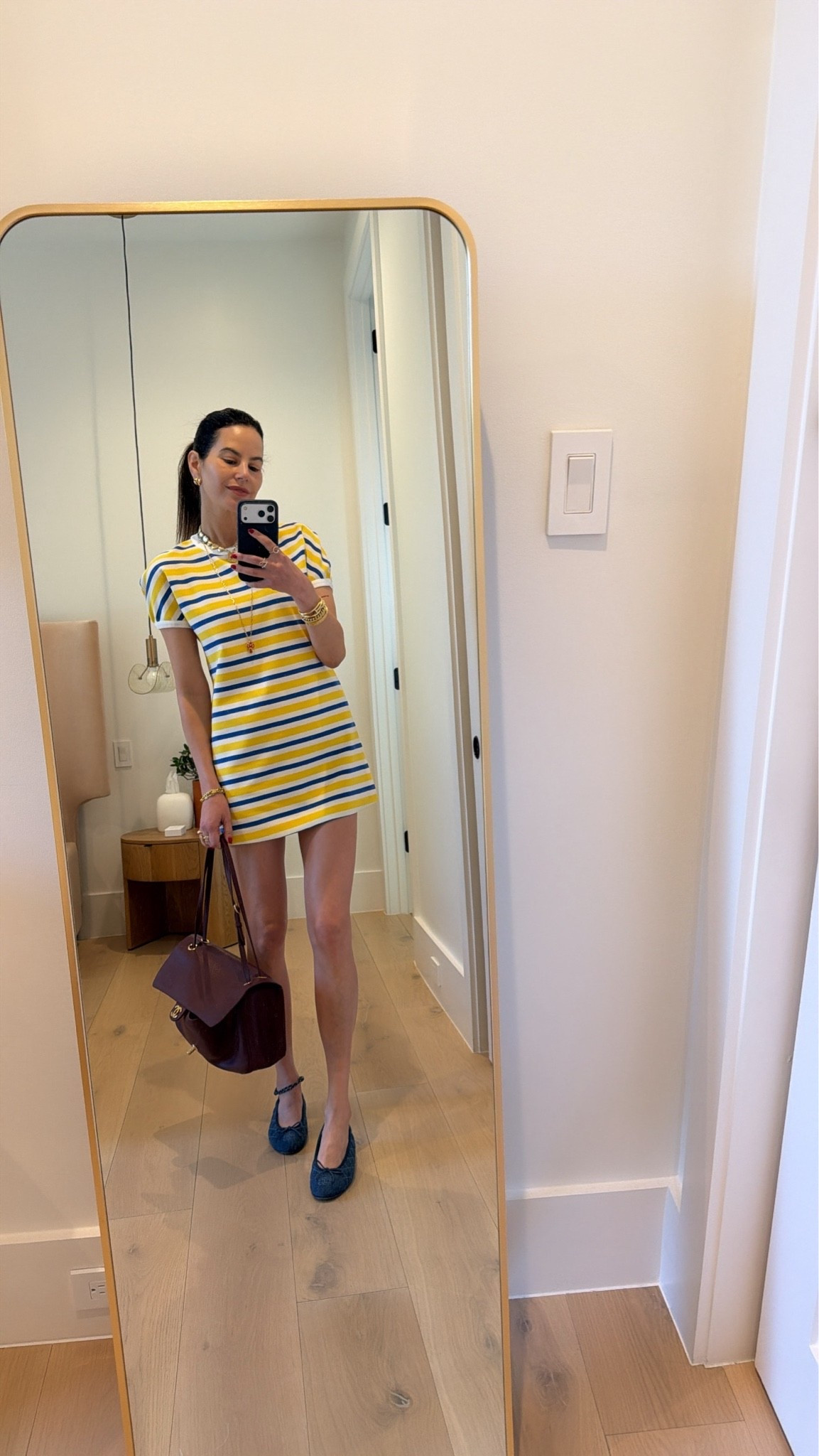 Recent look💌 Outfit inspo, outfit ideas, fashion, style, trend report, spring fashion, spring style, spring outfits, elevated basics, chic style, mom fashion, mom style, Miami, Miami fashion

#LTKootd #LTKSeasonal