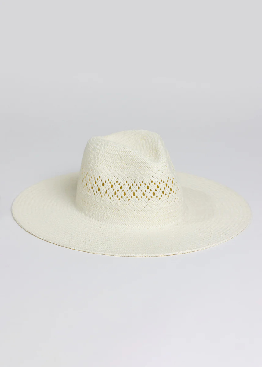 Luxe Packable Sunhat | Hat Attack