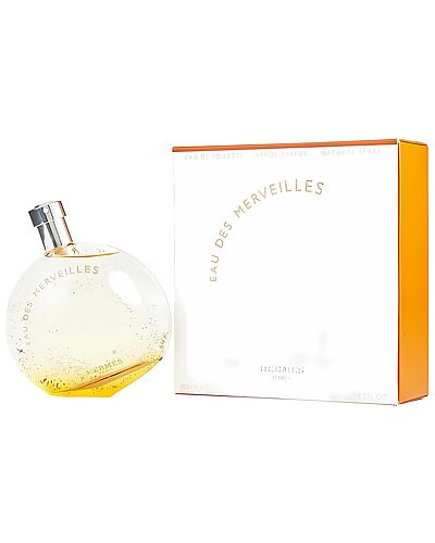 Women's 3.4oz Eau Mervel EDT Spray | Gilt & Gilt City