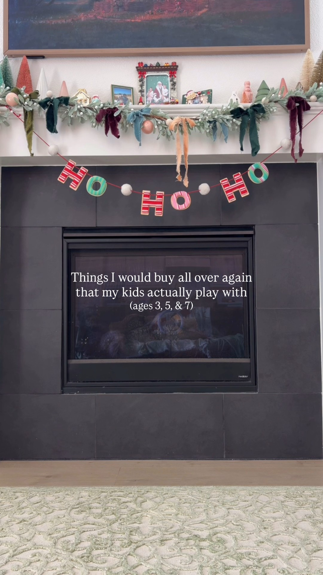 Christmas gift ideas we own and actually play with!