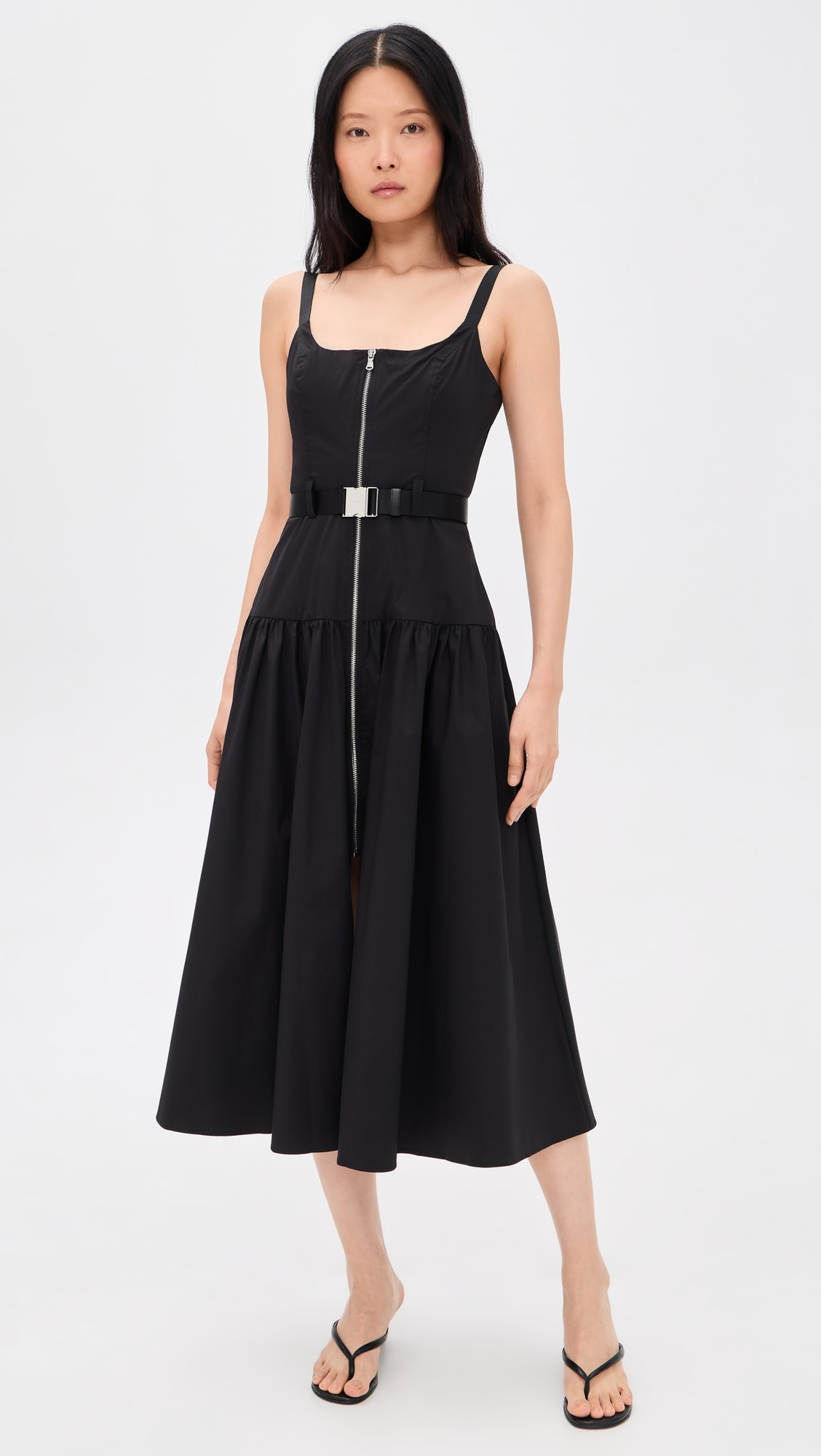 L'AGENCE Rima Dress | Shopbop | Shopbop