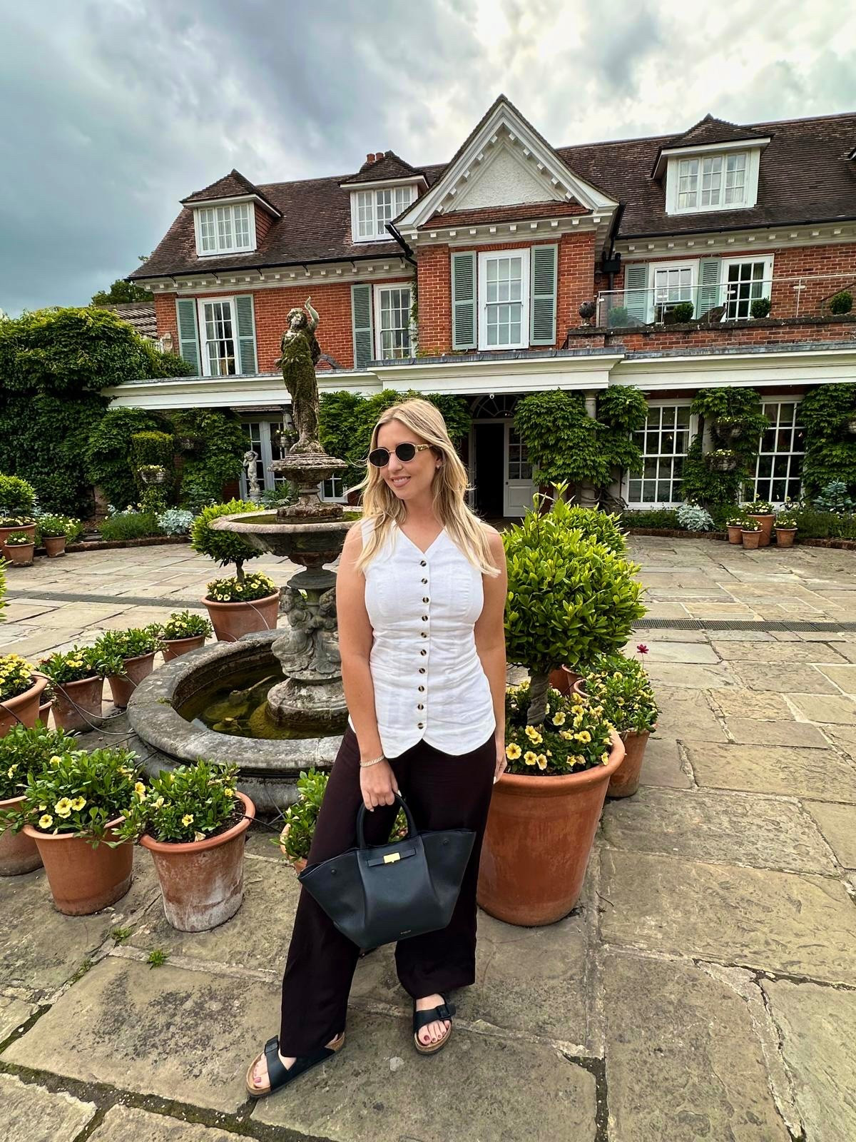 Linen Looks 🌳🪴












#LTKeurope #LTKsummer #LTKuk