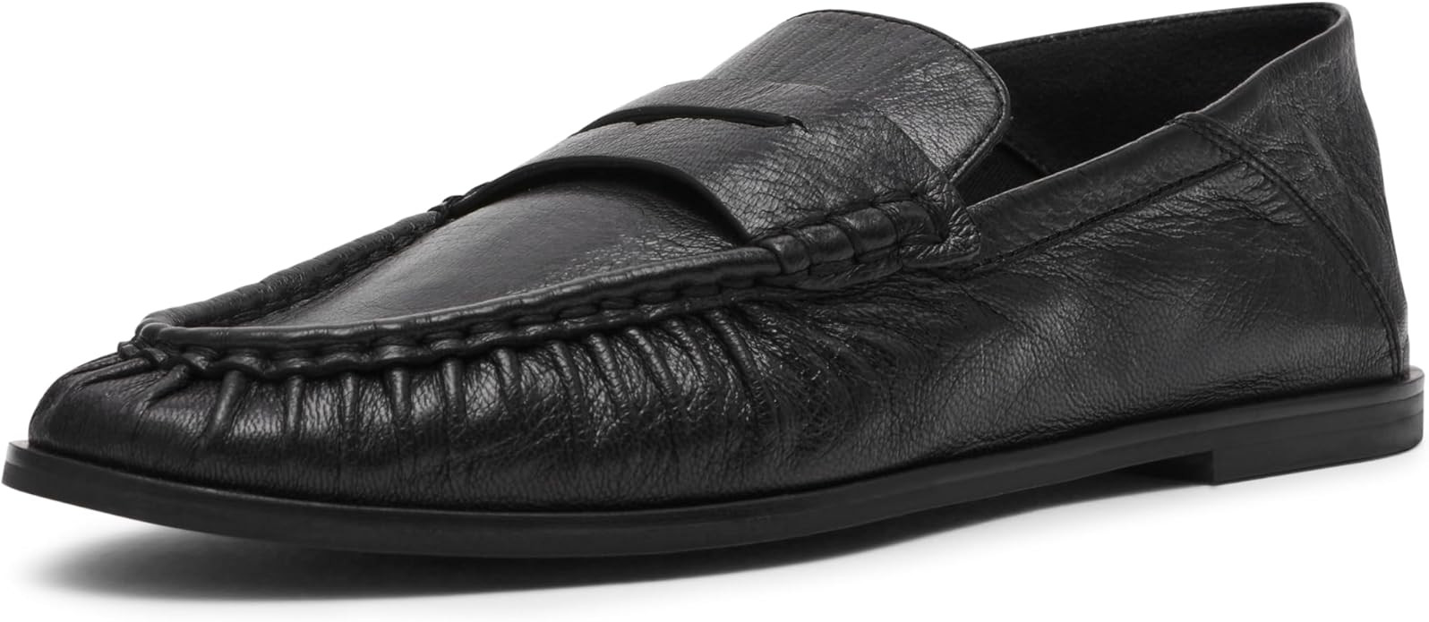 Steve Madden Women's Stewart Loafer | Amazon (US)
