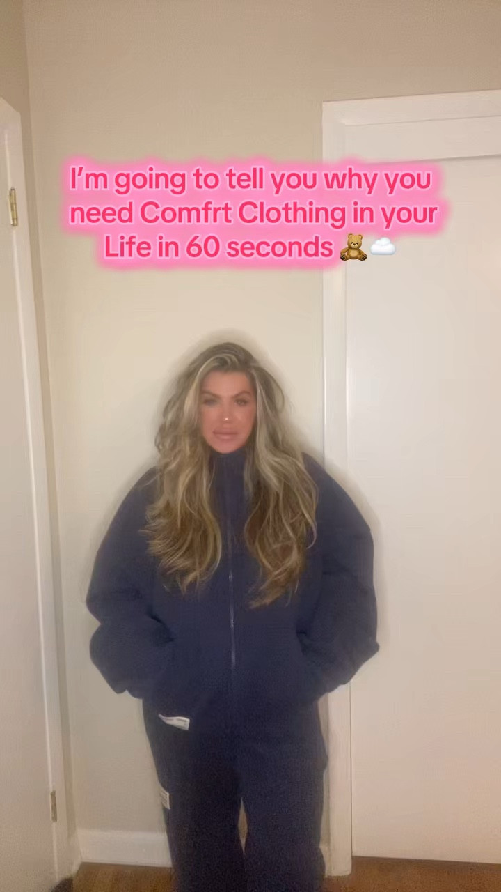 AFFIRMATION COLLECTION by COMFRT CLOTHING 

#LTKWatchNow #LTKStyleTip #LTKPetite