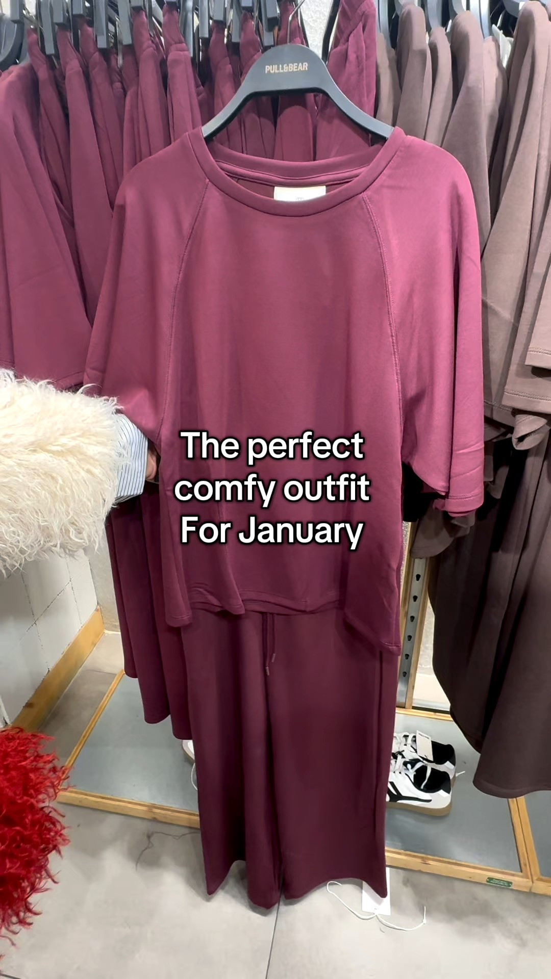 The perfect comfy outfit for January 

#LTKuk #LTKwinter #LTKworkwear