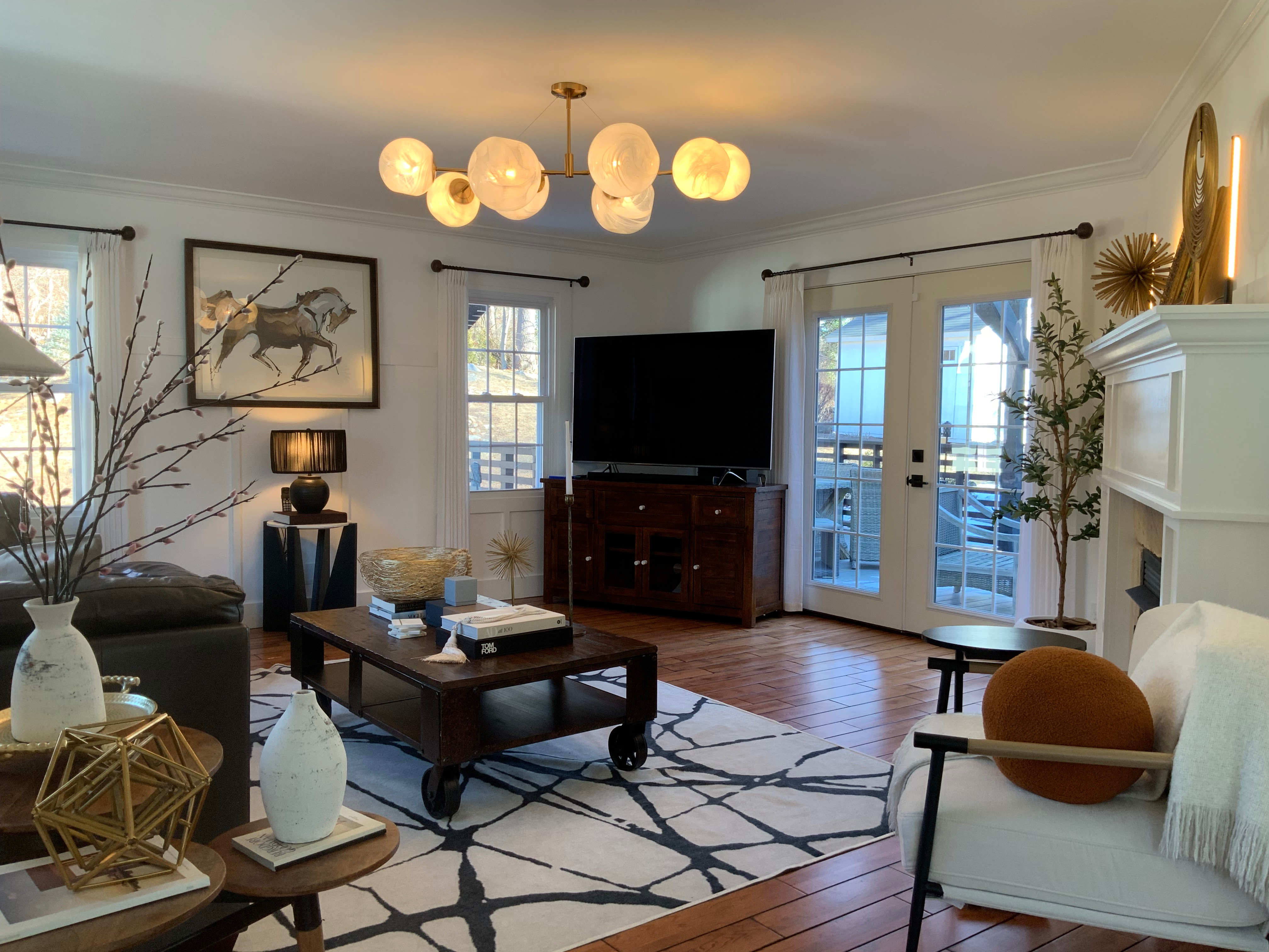 Home is my favorite place to be!
 

 

#LTKHome