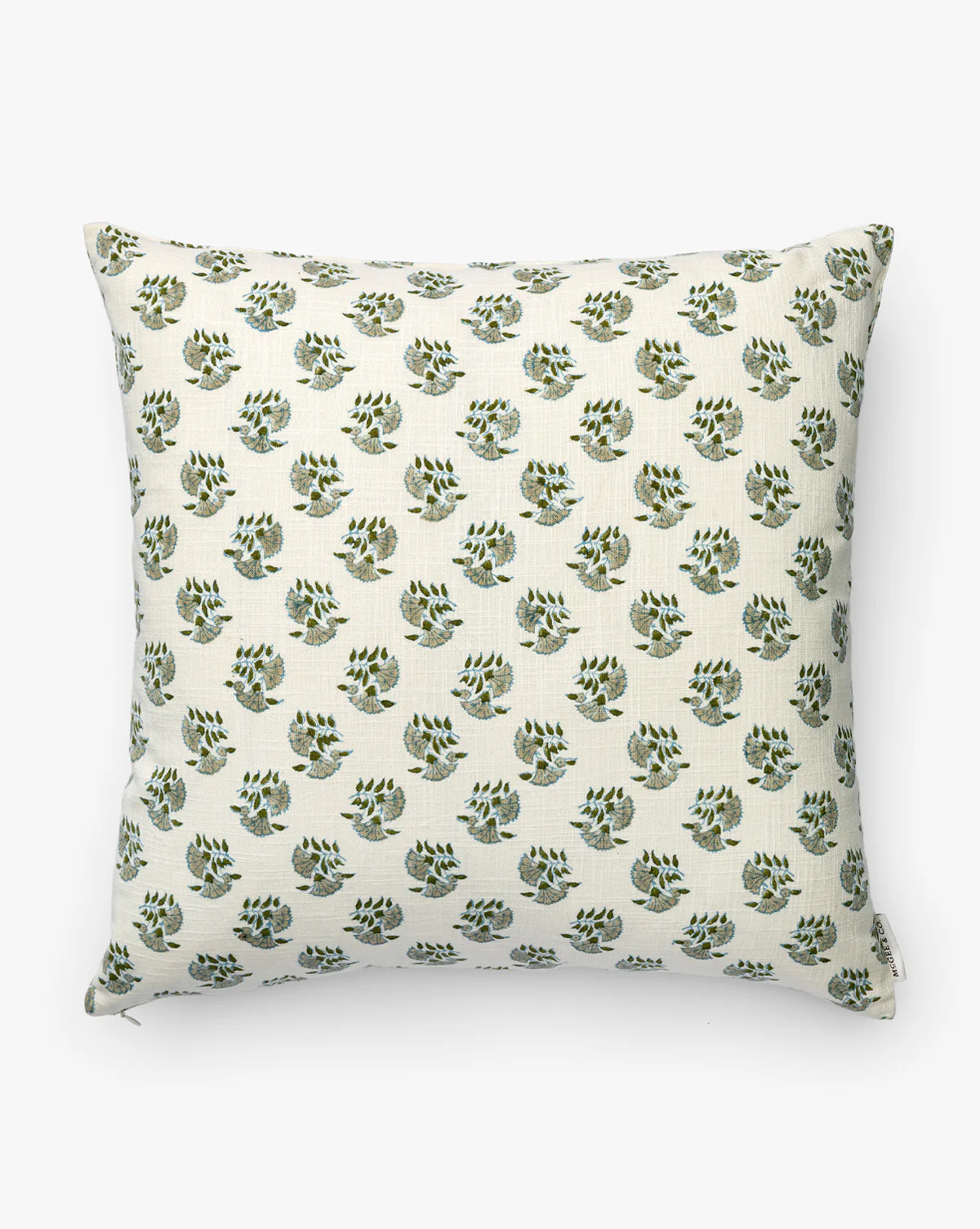 Aviva Pillow Cover | McGee & Co. (US)