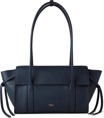 Mulberry Small Soft Bayswater Leather Satchel | Nordstrom | Nordstrom