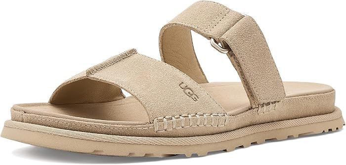 UGG womens Goldengaze Slide | Amazon (US)