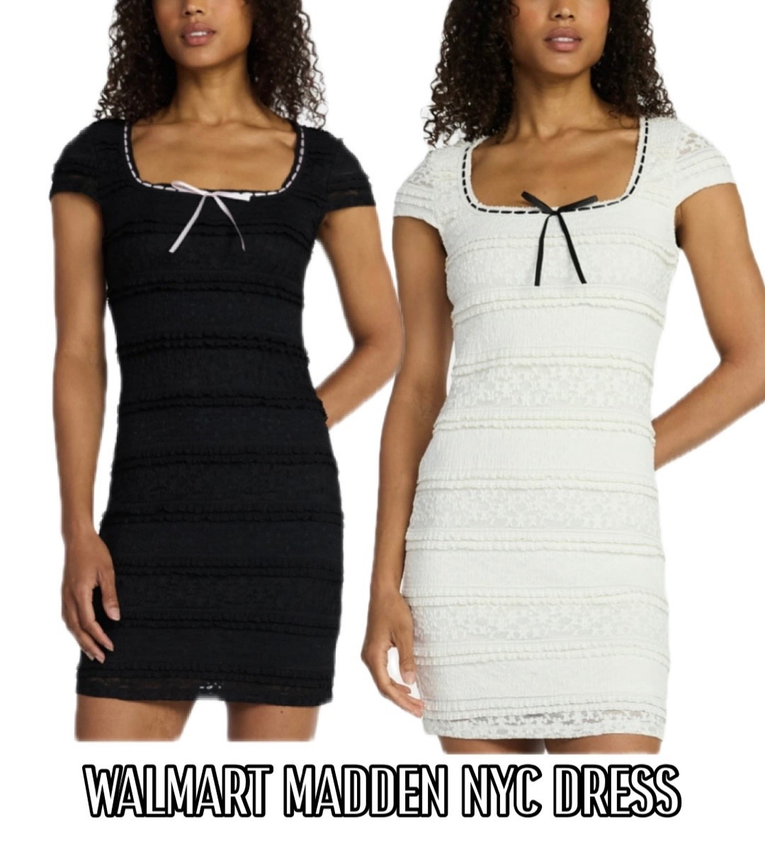 Madden NYC Women’s Texture Mini Dress with Short Sleeves, Sizes XXS-XXL

#LTKFindsUnder50