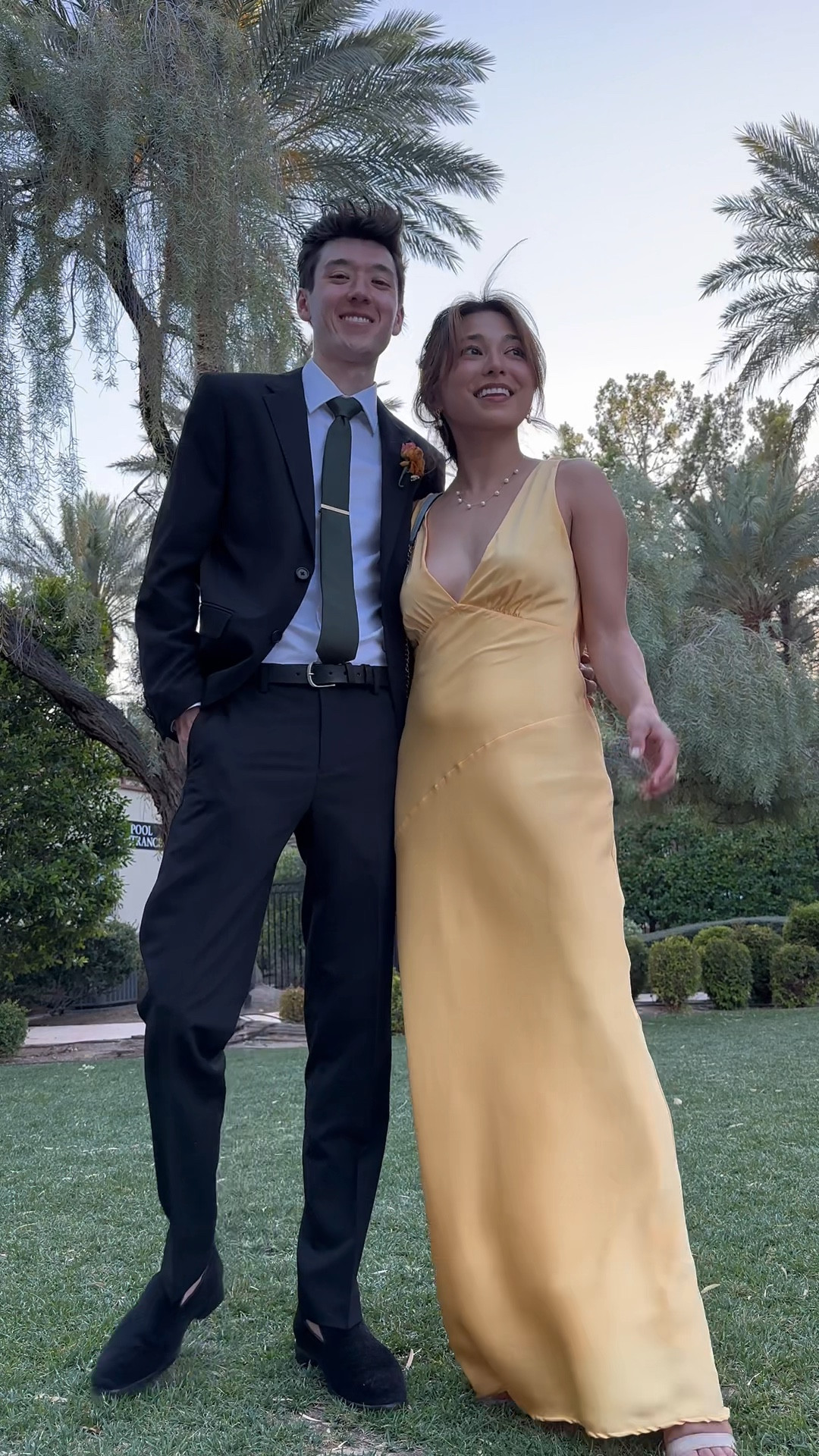 the perfect wedding guest dress 

I took it in XXS and used fashion tape! Had to get it hemmed a few inches since I’m 5’2"

#LTKTravel #LTKSeasonal #LTKStyleTip