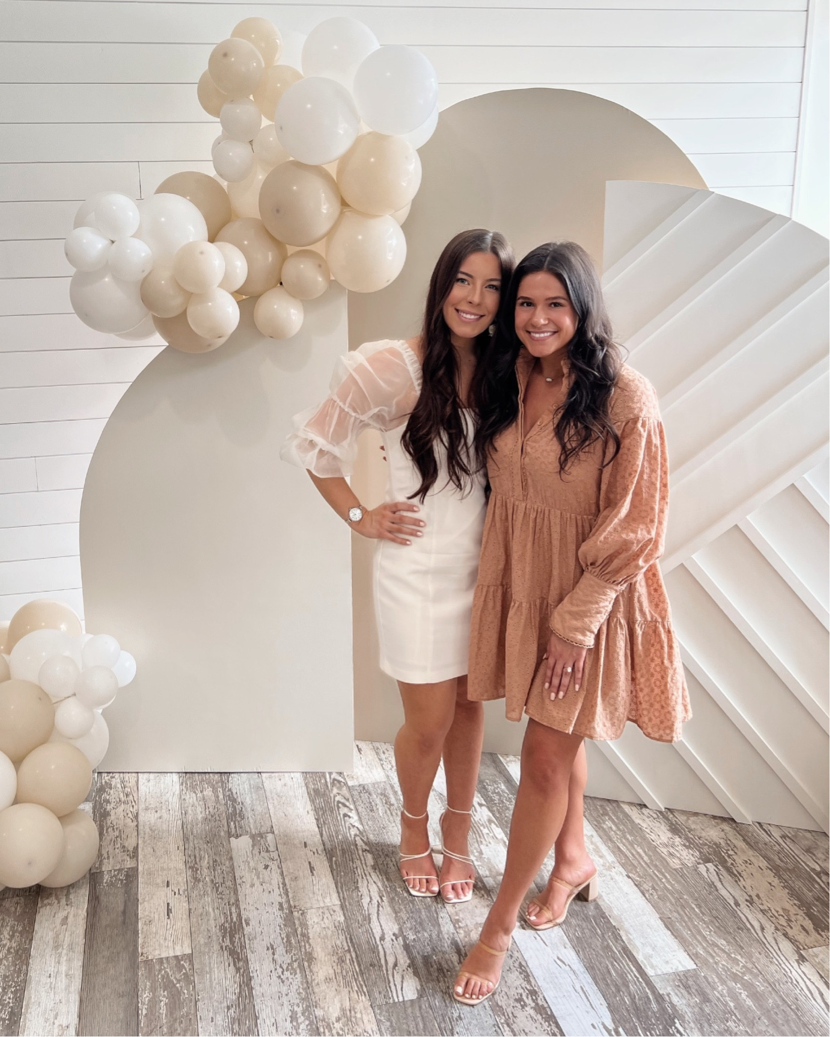 picture perfect day for a picture perfect bride 🤍

love celebrating my girl 🫶🏽

#LTKitbag #LTKfit #LTKGiftGuide