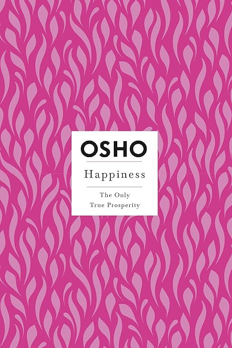 Happiness (Osho Insights for a New Way of Living) | Amazon (US)