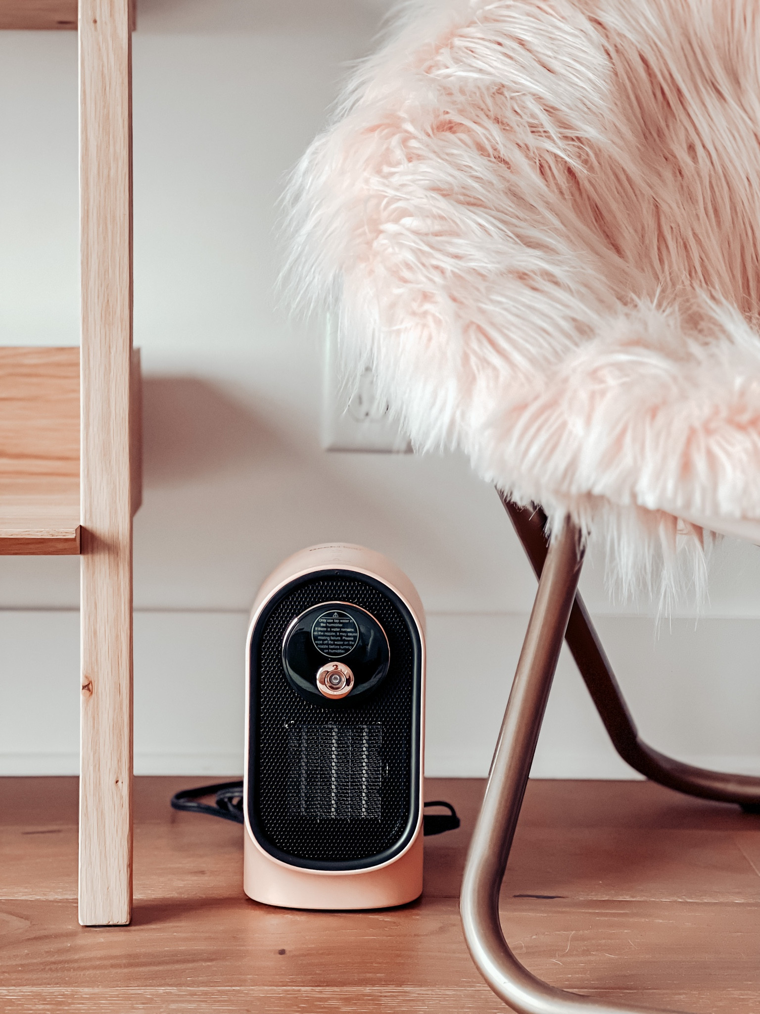 Geek Heat Oscillating Ceramic … curated on LTK