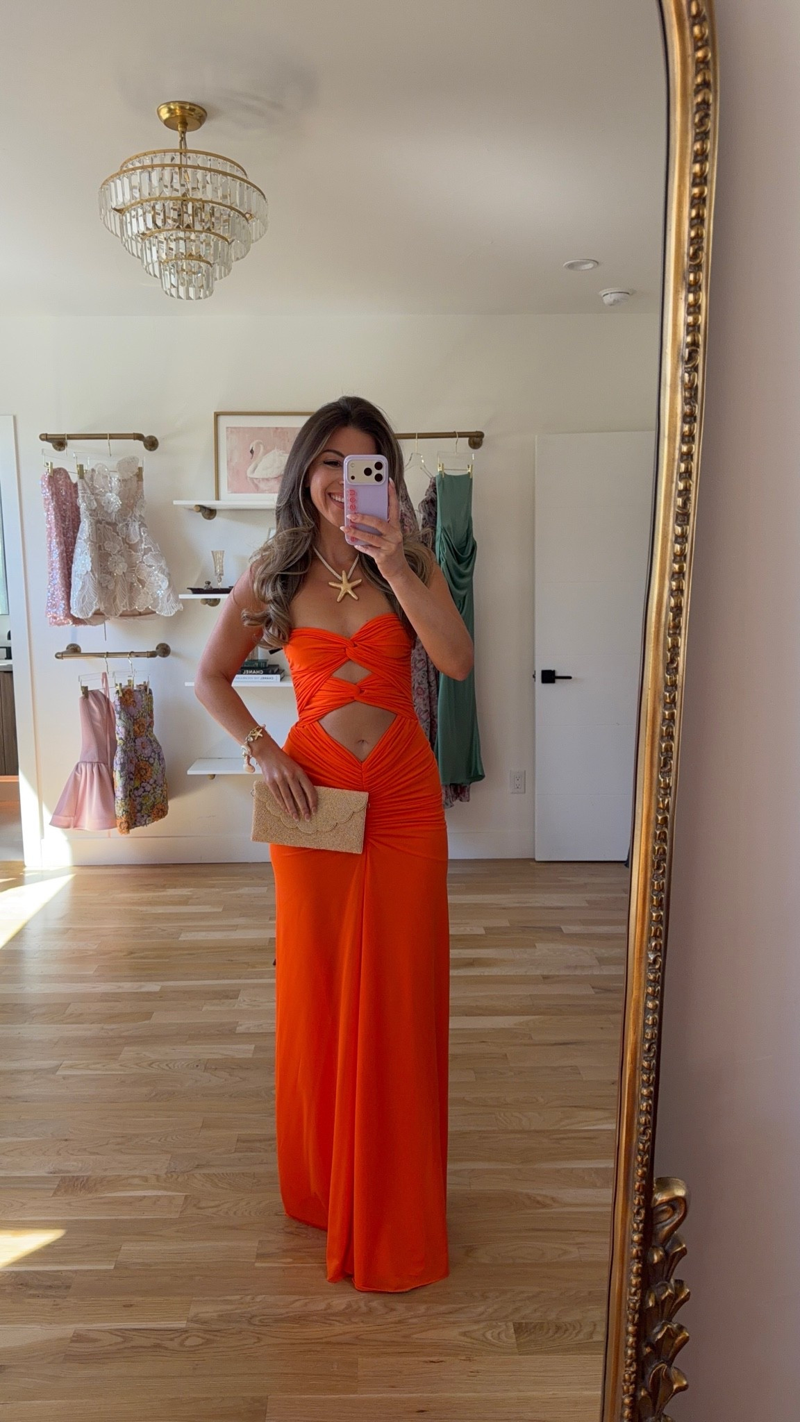 orange floor-length gown with a ruched bodice and cutout waist detail amazon summer to fall formal event and wedding guest dress 💐

I’m 5’4” and wearing my usual small/2 

revolve code: tulip
lulus code: emerson20 (first purchase)

amazon fashion, amazon dresses, amazon finds, amazon outfit ideas, amazon summer outfits, affordable fashion finds, summer wedding guest dresses, wedding guest dresses, cocktail dresses, semi-formal dresses, black tie wedding guest dresses, destination wedding guest dresses, garden party dresses, wedding guest outfit ideas

#LTKgrwm #LTKWedding #LTKU