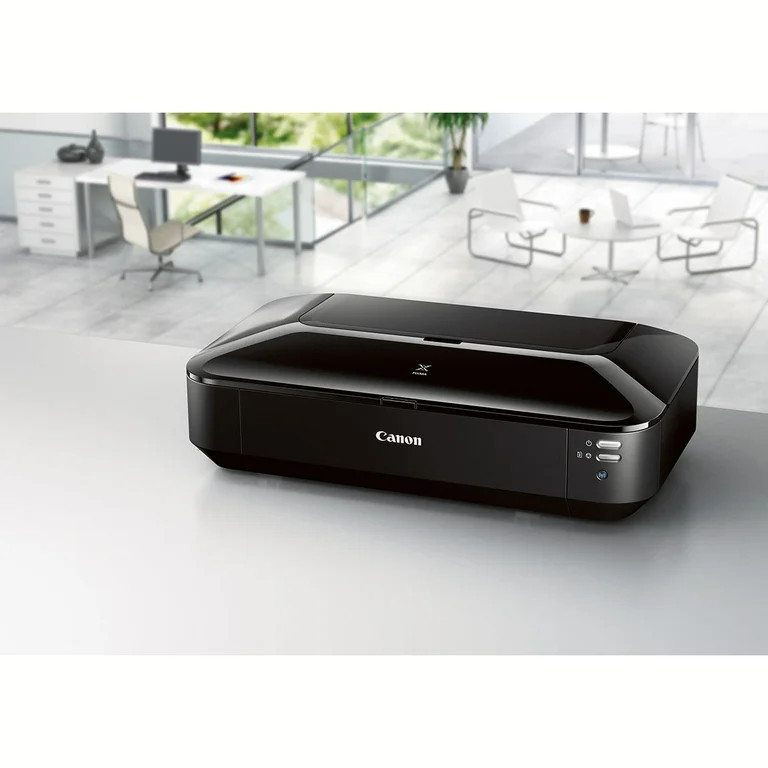 Canon PIXMA iX6820 Wireless Inkjet Business Printer | Walmart (US)