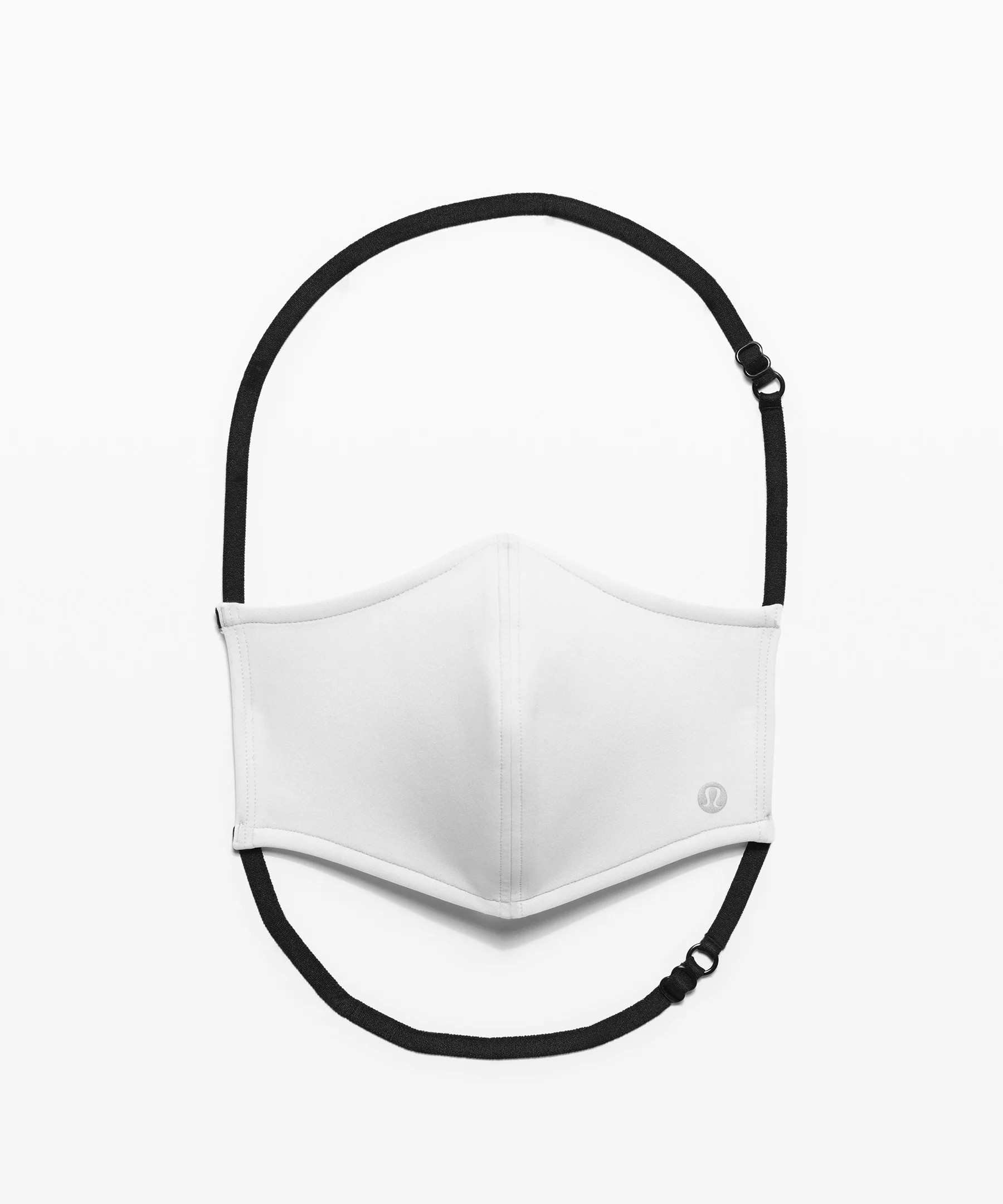 Double Strap Face Mask | Lululemon (US)
