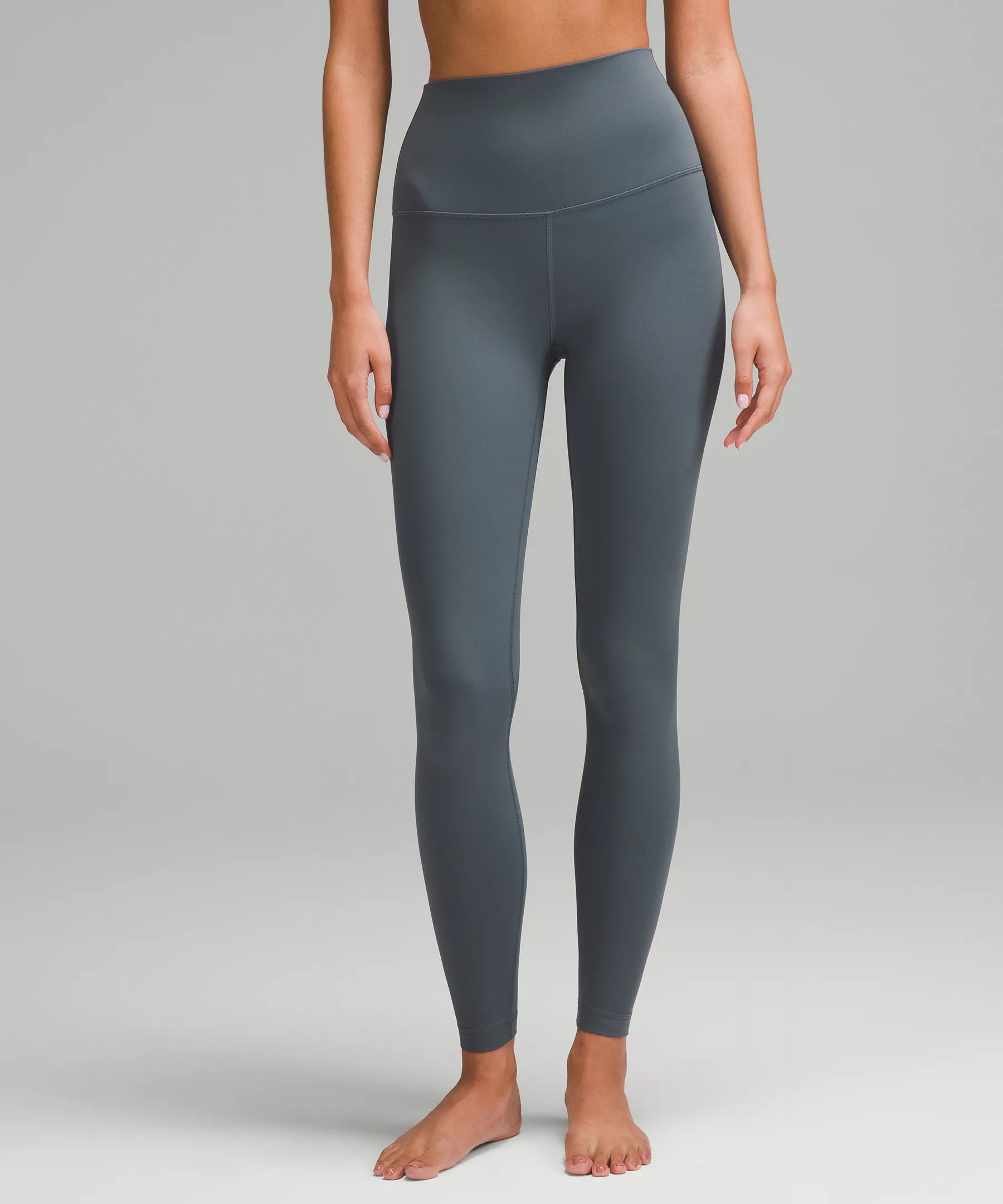 lululemon Align™ Super-High-Rise Pant 28" | Lululemon (US)
