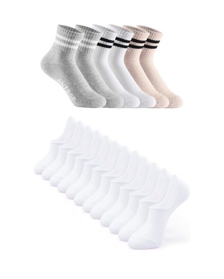 Fave socks