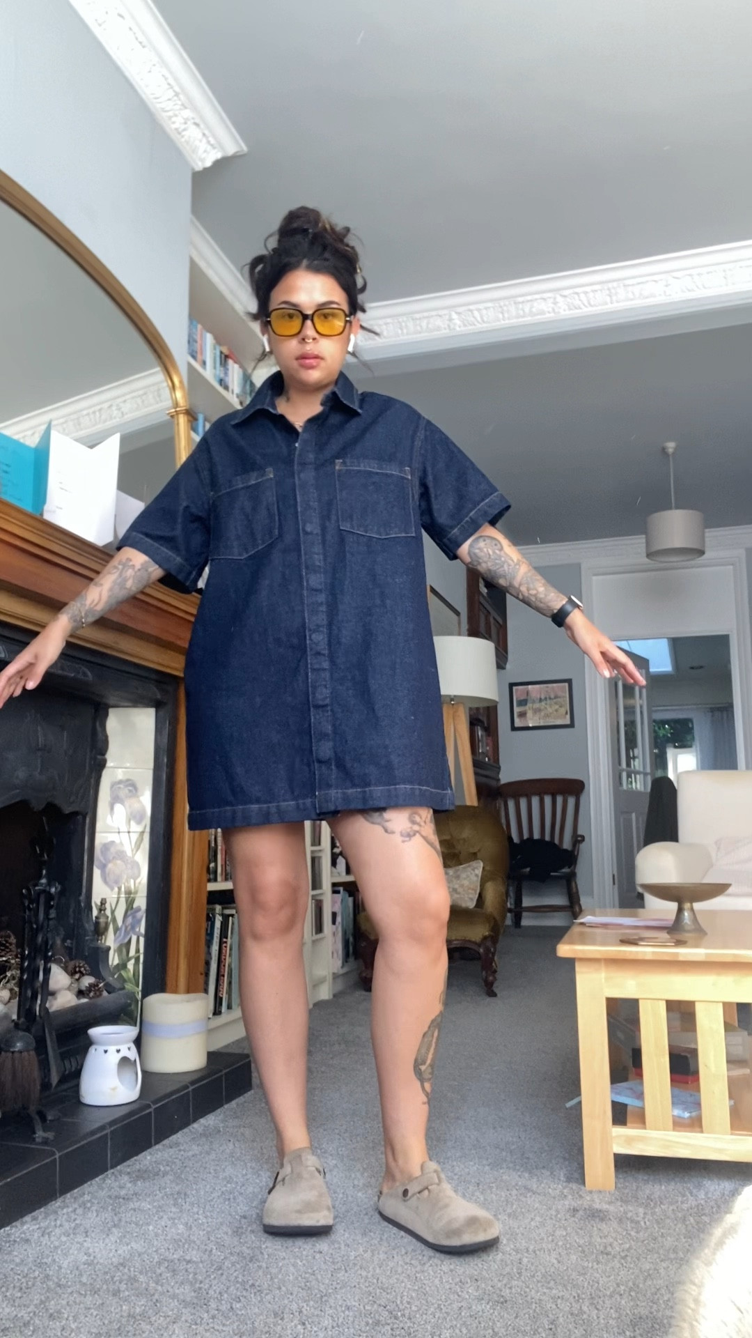 New fave dress

#LTKVideo #LTKeurope #LTKSeasonal